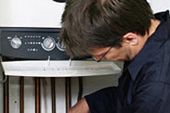 boiler repair Little Laver