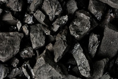 Little Laver coal boiler costs